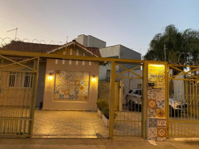 Гостиница Hostel Zampollo  Гояния